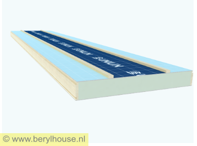 USYSTEM ROOF SW LIGHT PLUS