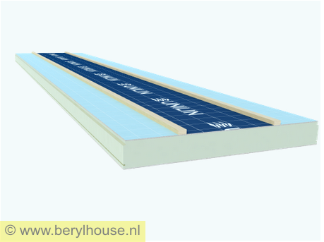 USYSTEM ROOF SW LIGHT