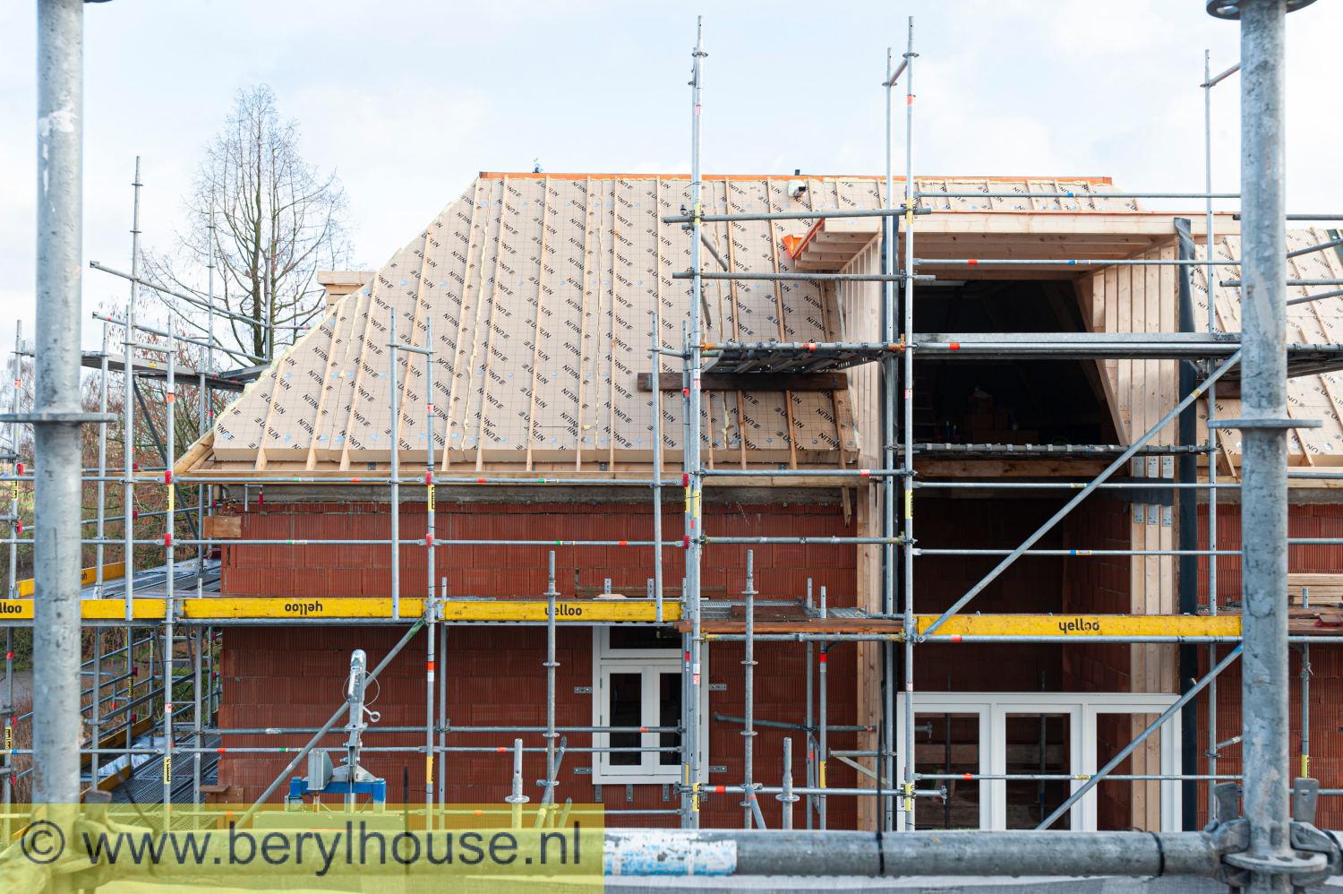 USYSTEM ROOF OS EASY AIRTIGHT