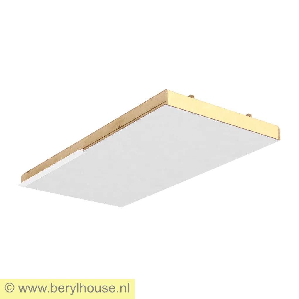 USYSTEM ROOF SW LIGHT PLUS