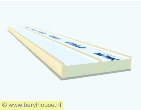 USYSTEM ROOF OS