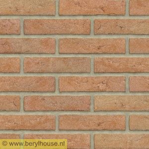 Metselstenen brons handvorm WF (per stuk)