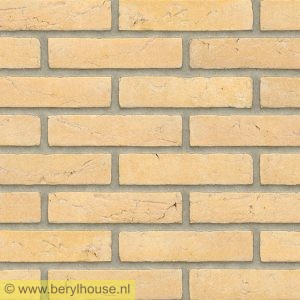 Metselstenen geel handvorm WF (per stuk)