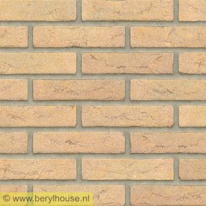 Metselstenen geel handvorm WF (per stuk)