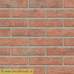 Metselstenen rood handvorm WF (per stuk)