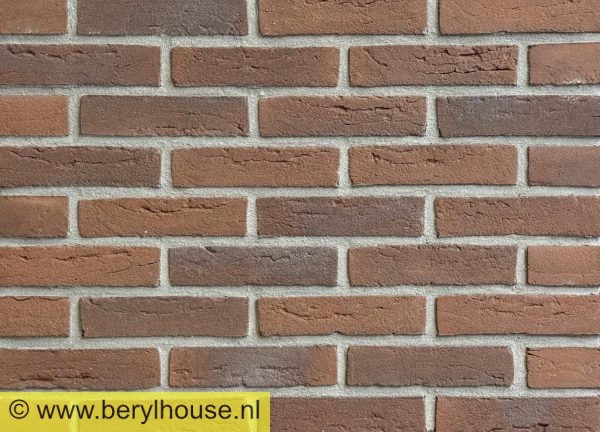 Metselstenen bruin handvorm WF (per stuk)