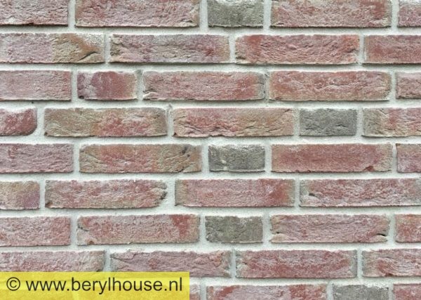 Metselstenen rood genuanceerd handvorm WF (per stuk)