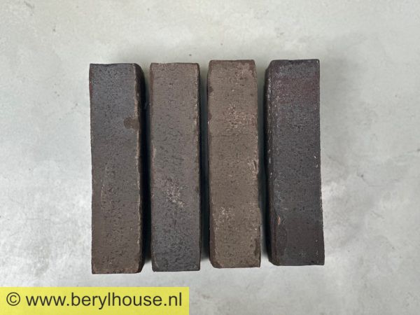 Metselstenen bruin genuanceerd wasserstrich WF (per stuk)
