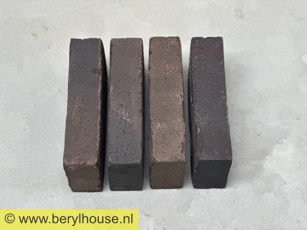 Metselstenen bruin genuanceerd wasserstrich WF (per stuk)