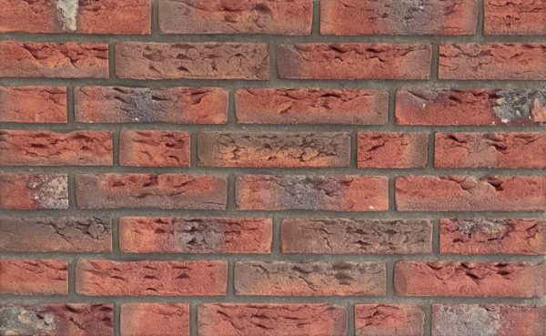 Metselstenen rood gesinterd handvorm WF (per stuk)