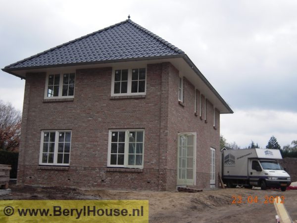 FD 10 Antraciet