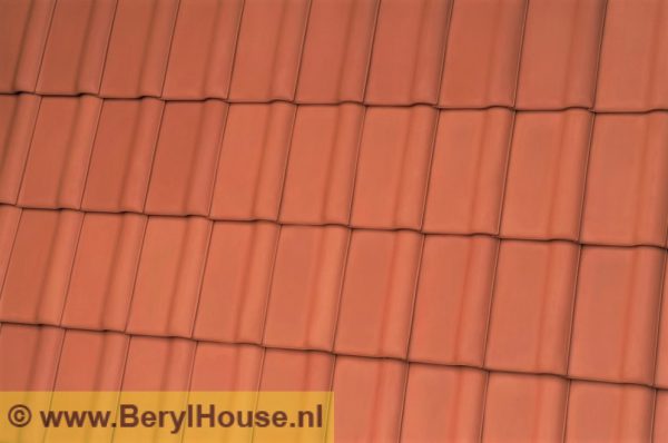 FD 10 Steenrood