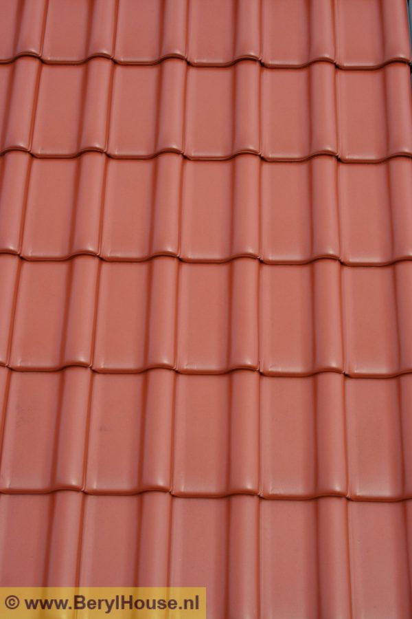 FD 10 Rood Engobe