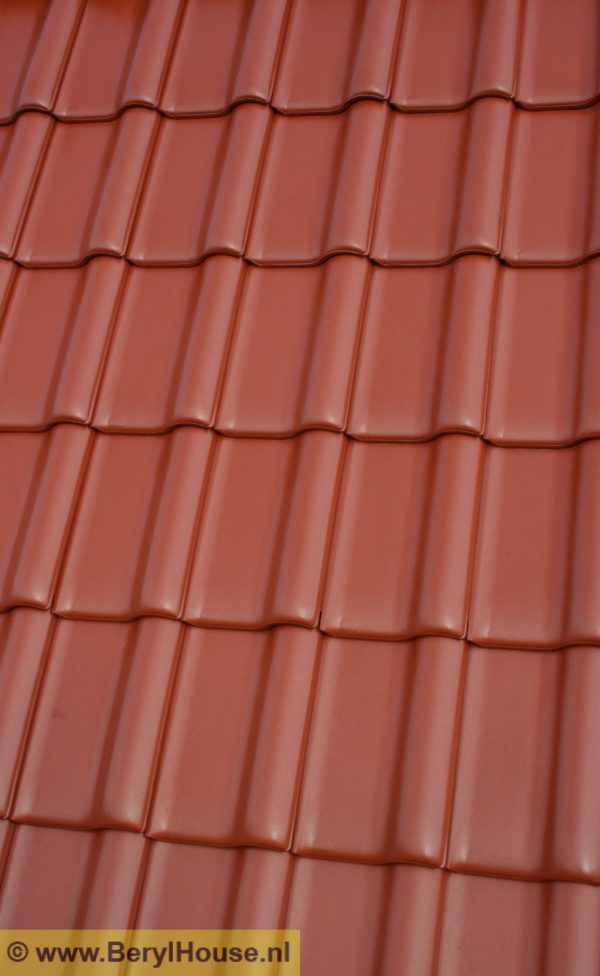 FD 10 Rood Engobe