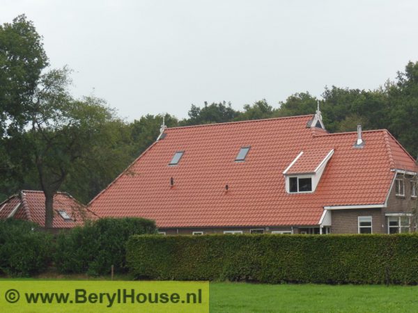 FD 10 Rood Engobe