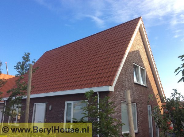 FD 10 Rood Engobe
