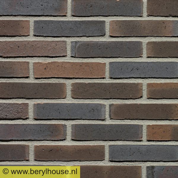Metselstenen bruin genuanceerd wasserstrich WF (per stuk)