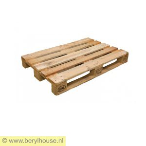 Statiegeld pallet (per stuk)