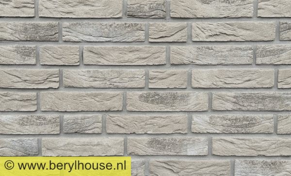 Metselstenen grijs genuanceerd handvorm WF (per stuk)