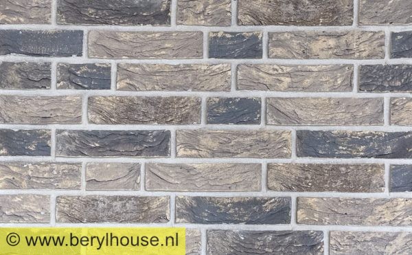 Metselstenen grijs genuanceerd handvorm WF (per stuk)