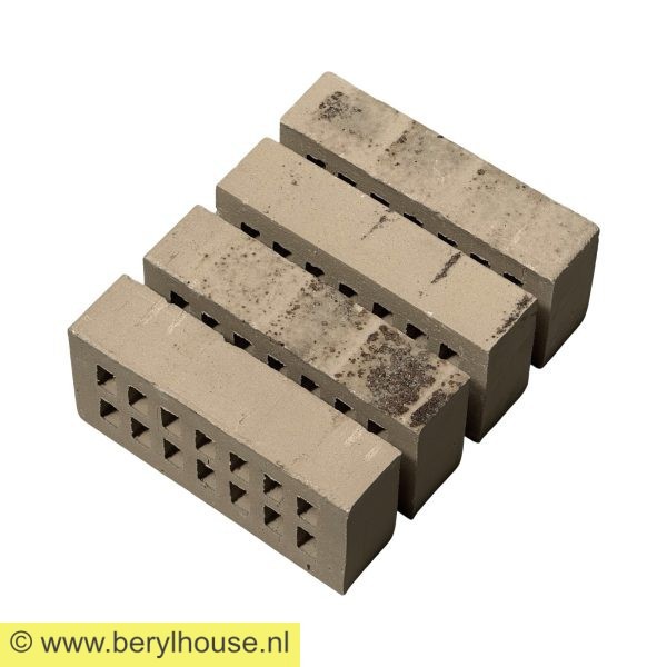 Metselstenen Wienerberger Sands gesinterd strengpers WF (per stuk)