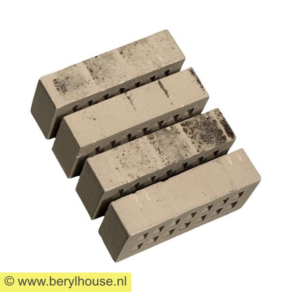 Metselstenen Wienerberger Sands gesinterd strengpers WF (per stuk)