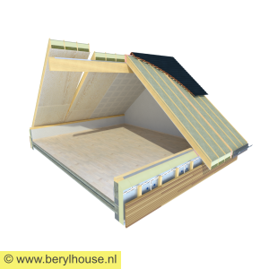 USYSTEM ROOF DS ACOUSTIC